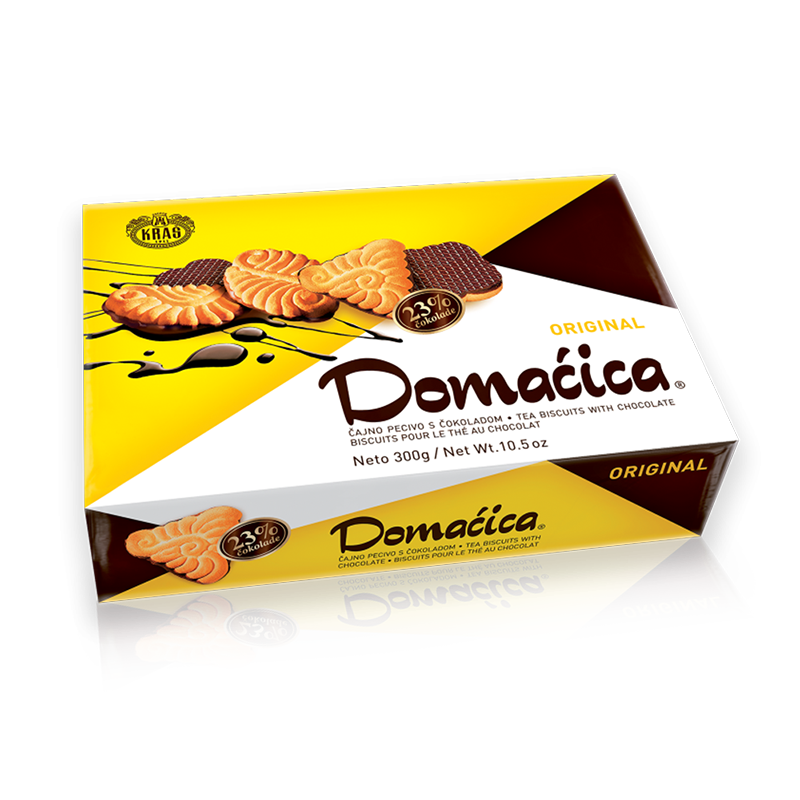 Biscuits - Kras Domacica Original 300g